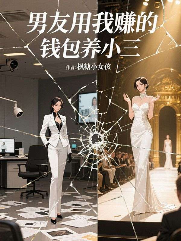 男友用我賺的錢包養(yǎng)小三