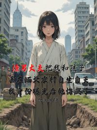 渣男丈夫把我和孩子丟在緬北農(nóng)村自生自滅，我身份曝光后他悔瘋了