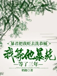 暴君把我貶去洗恭桶,我等他暴斃等了三年