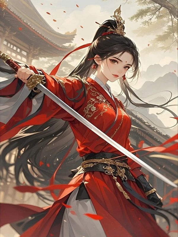 戍边十年衣锦还乡后,我将儿子卖给寡妇