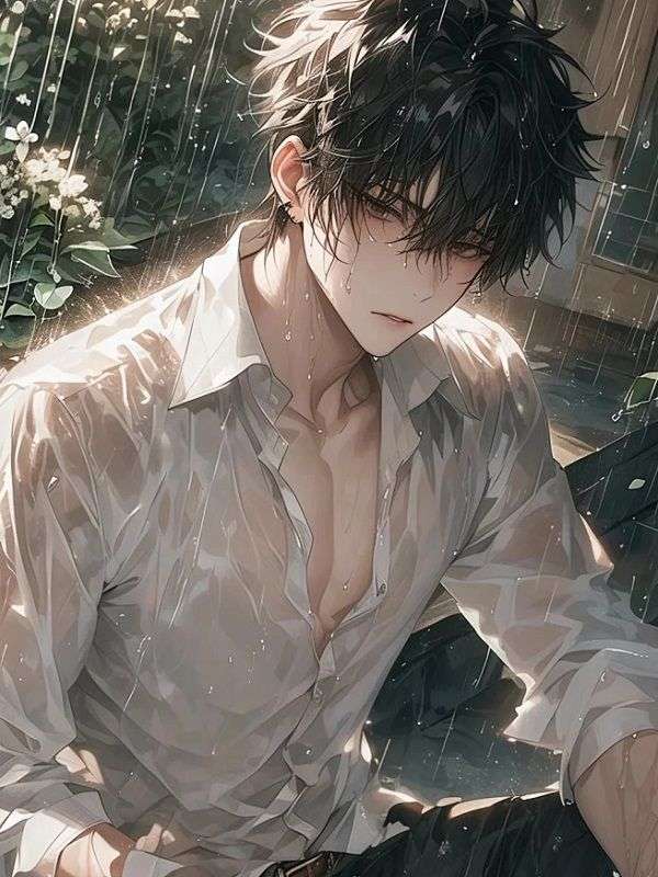 未婚妻和弟弟喝交杯酒,我反手继承百亿家产