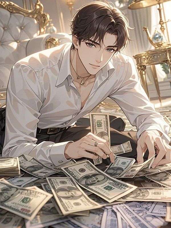 重生后,我把亿万家产送给假少爷