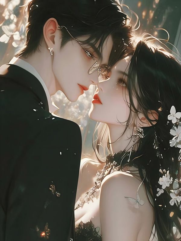 我離婚那晚,京圈佛子還俗了