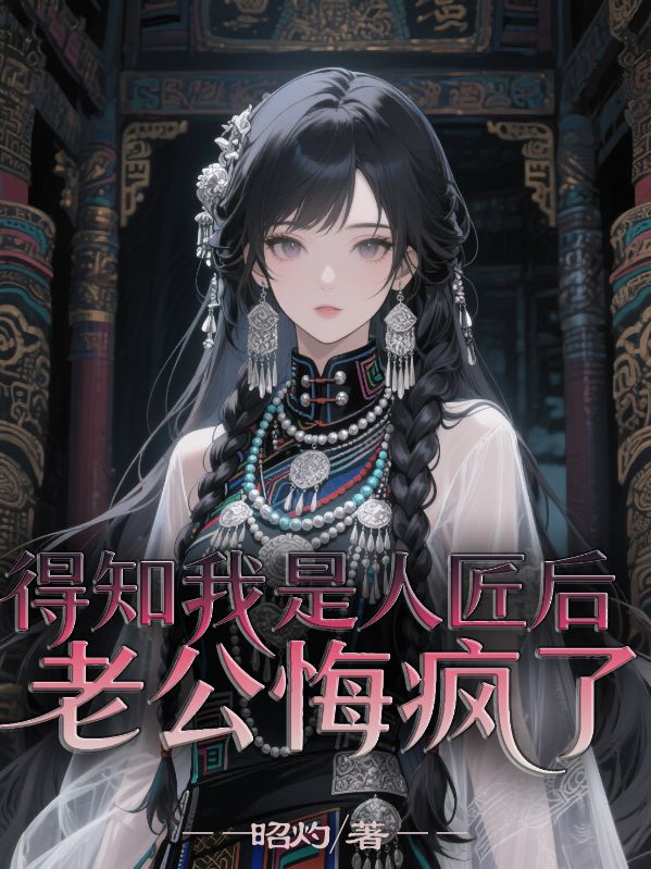 得知我是人匠后，老公悔瘋了