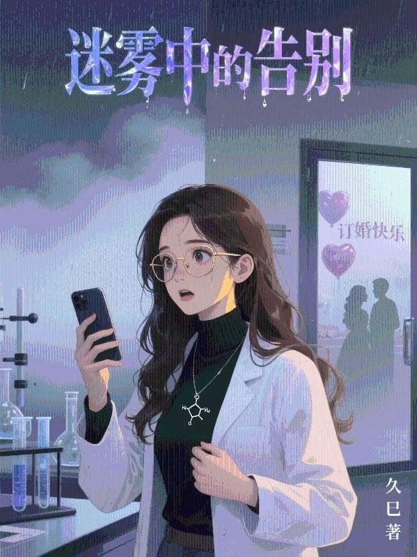 迷霧中的告別