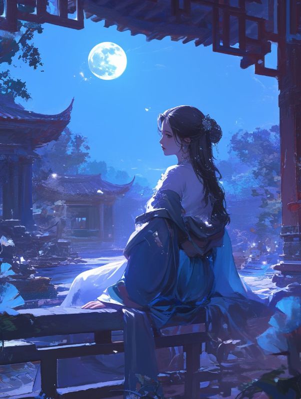 聽到喜鵲心聲后，織女我殺瘋了