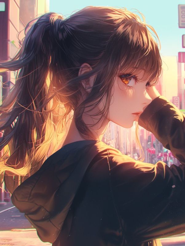 女儿的记仇本