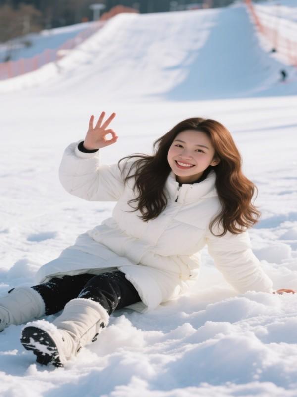 给女儿买3000块裙子后，老公全家网暴我