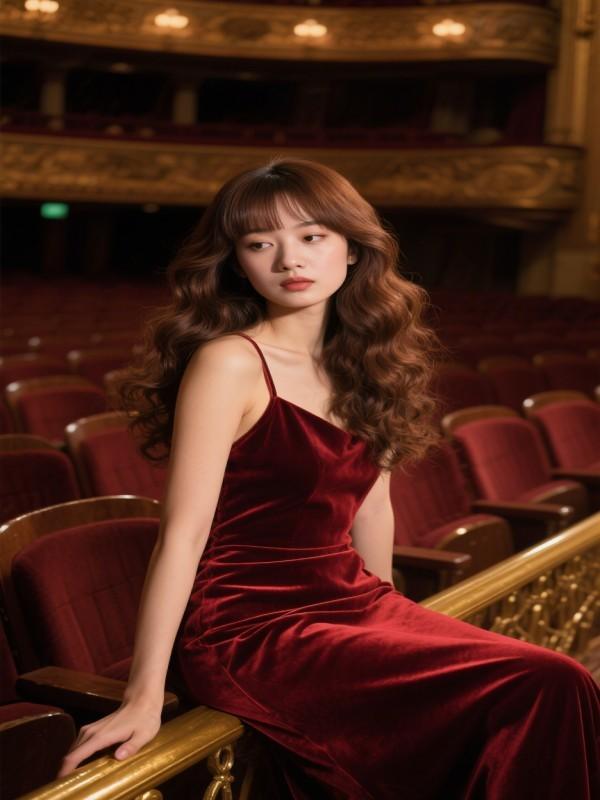 女儿的家教偷戴我传家宝项链后,我杀疯了