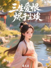 三生愛恨，燼于塵埃