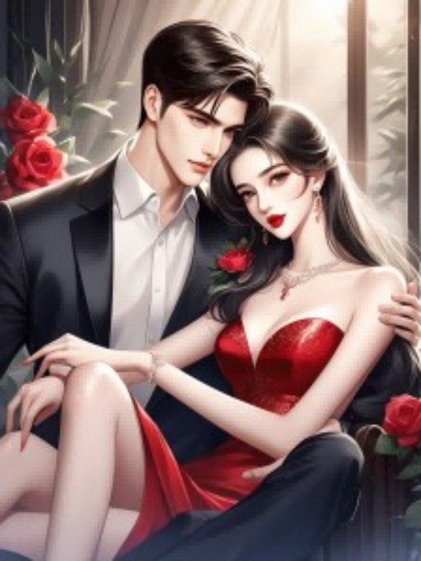 成為富婆后，老公讓我做大房