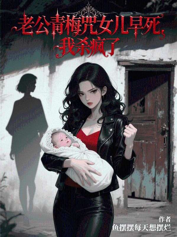 老公青梅咒女儿早死,我杀疯了
