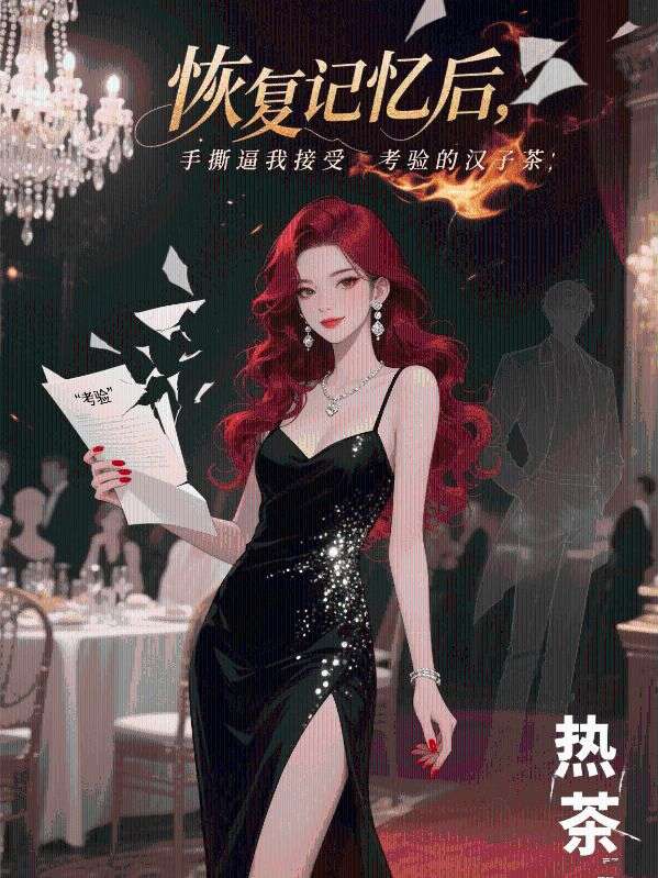 恢复记忆后，手撕逼我接受考验的汉子茶