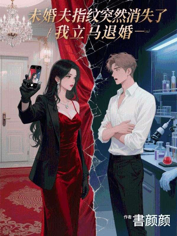 未婚夫指纹突然消失了，我立马退婚