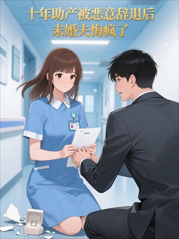 十年助產(chǎn)被惡意辭退后，未婚夫悔瘋了
