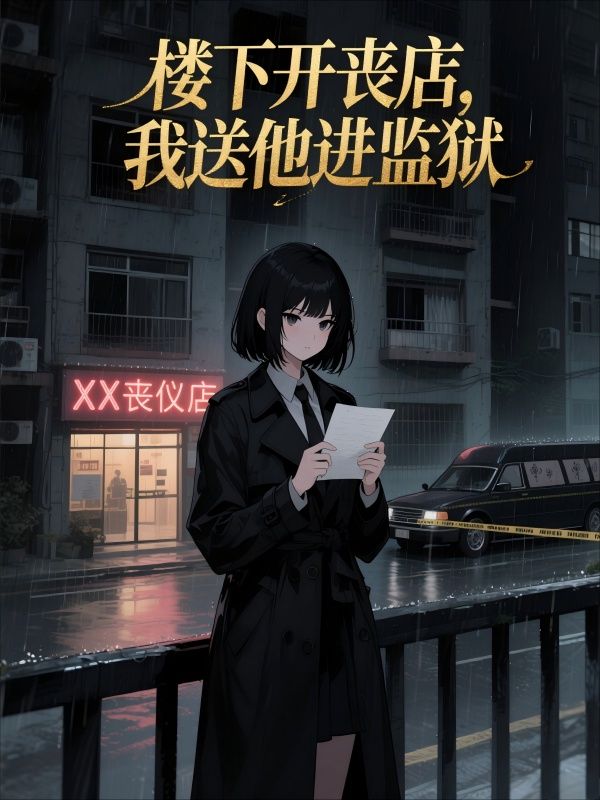 樓下開喪店，我送他進監(jiān)獄
