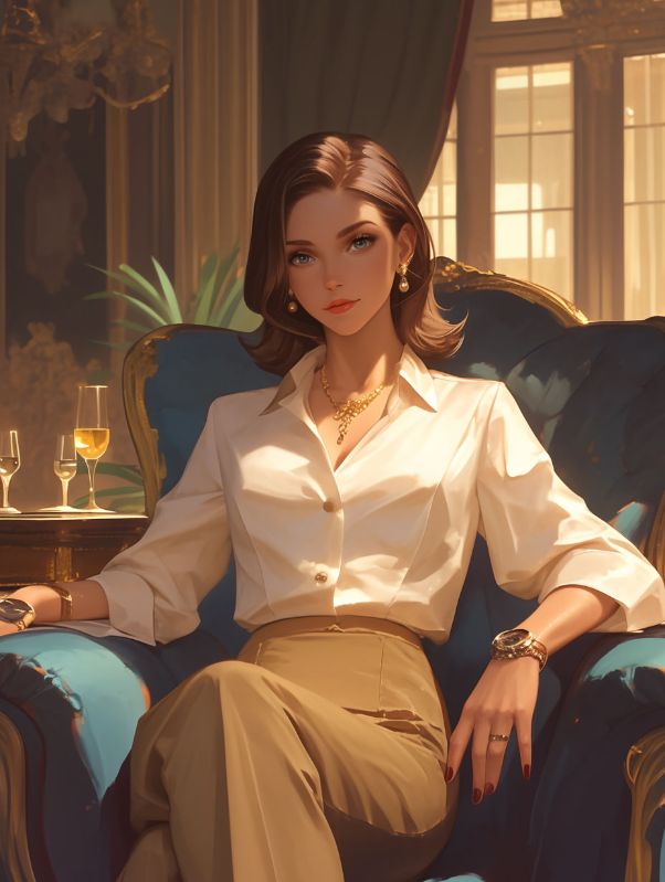 女儿没送礼被老师针对后，我送她离职大礼包