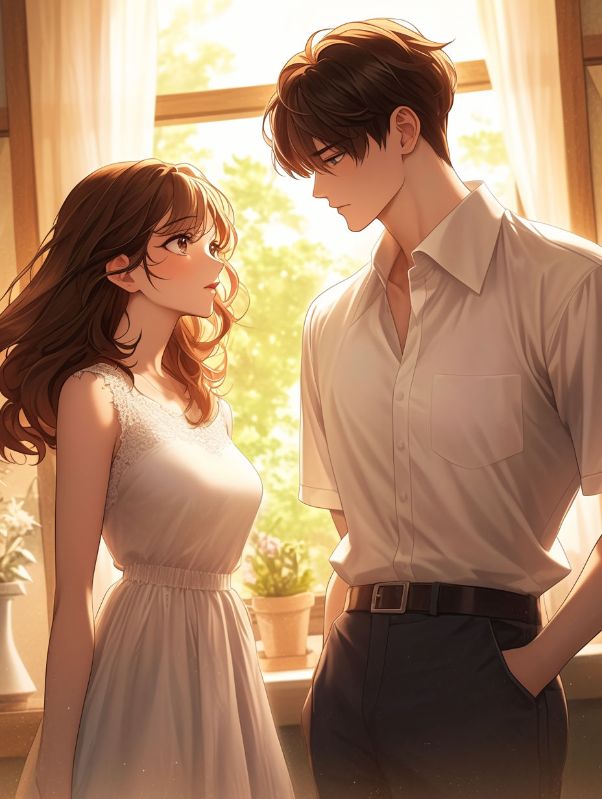 老婆男闺蜜给她吸奶后，我杀疯了