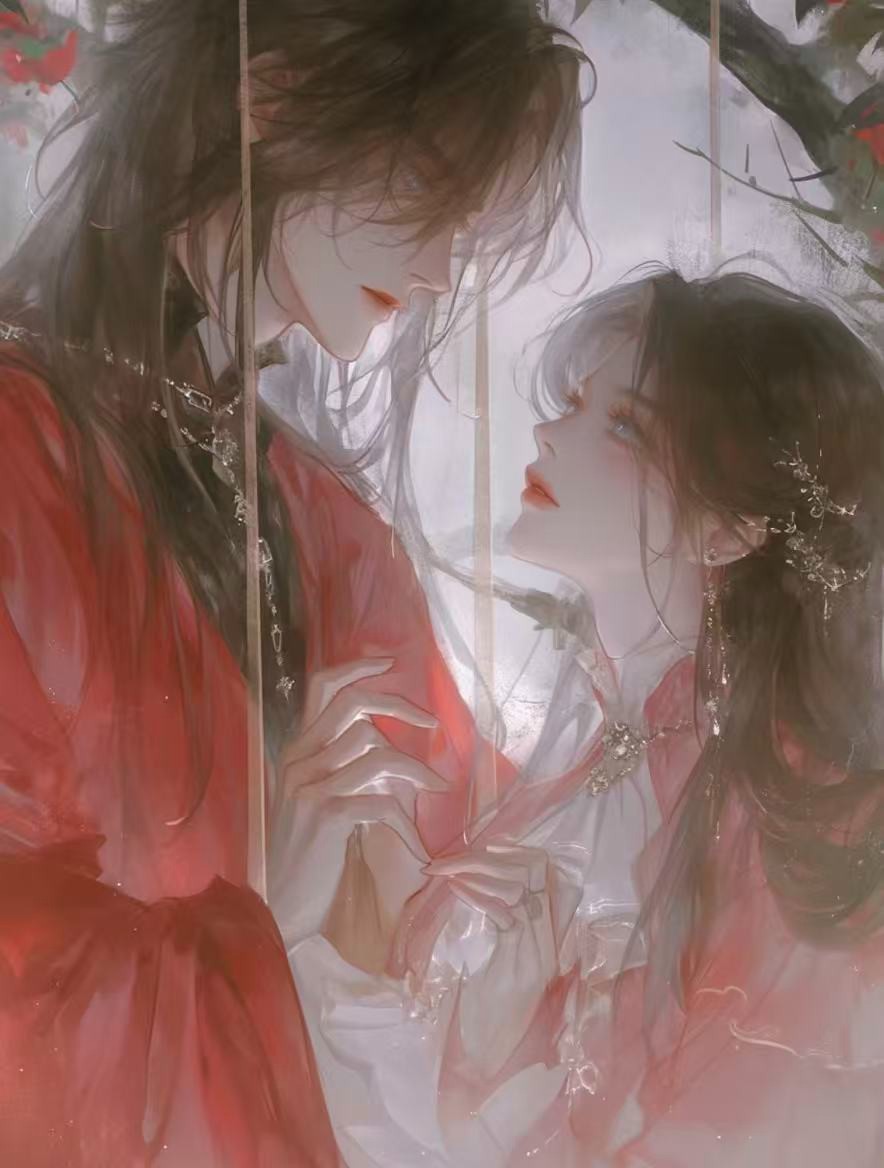我遠赴聯(lián)姻后，將軍跪求我回頭