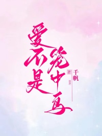 愛不是籠中鳥
