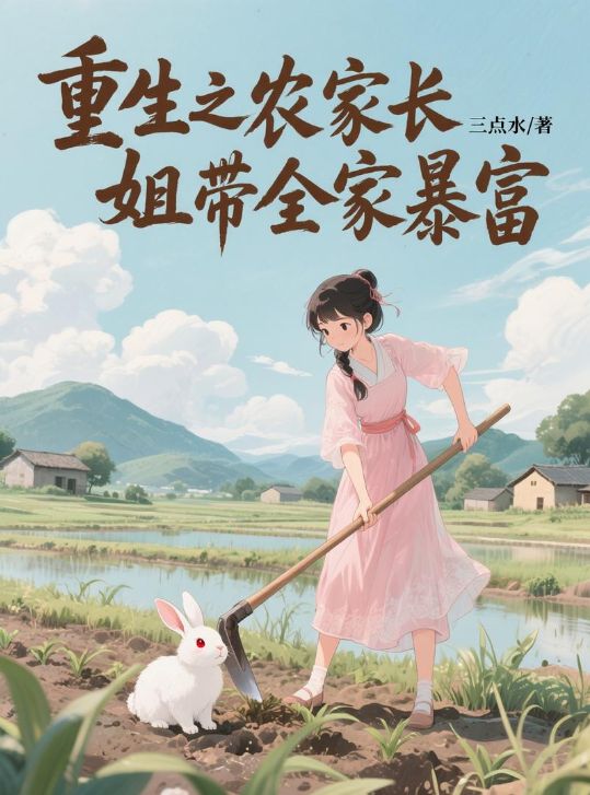 重生之農(nóng)家長姐帶全家暴富