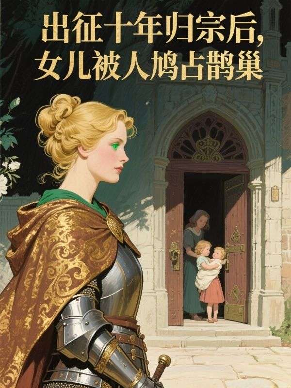 征戰(zhàn)十年歸宗后，女兒被人鳩占鵲巢
