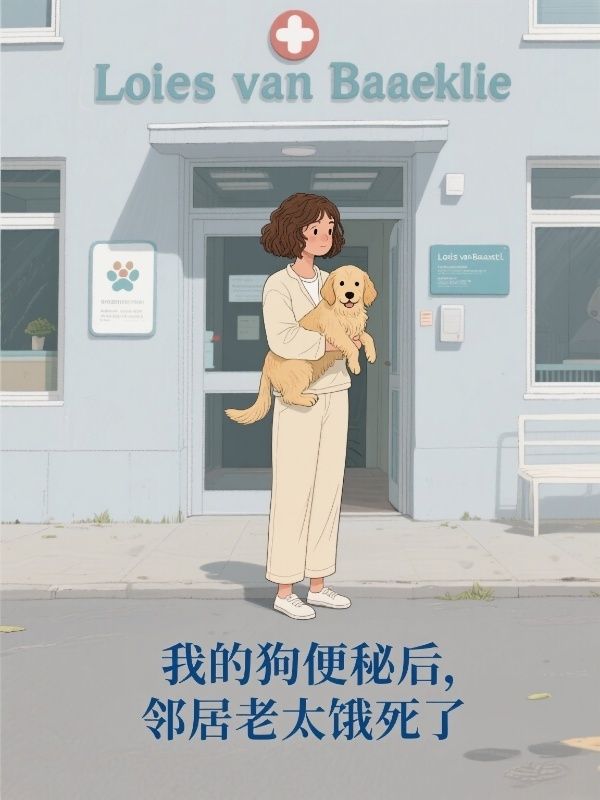 我的狗便秘后，鄰居老太餓死了