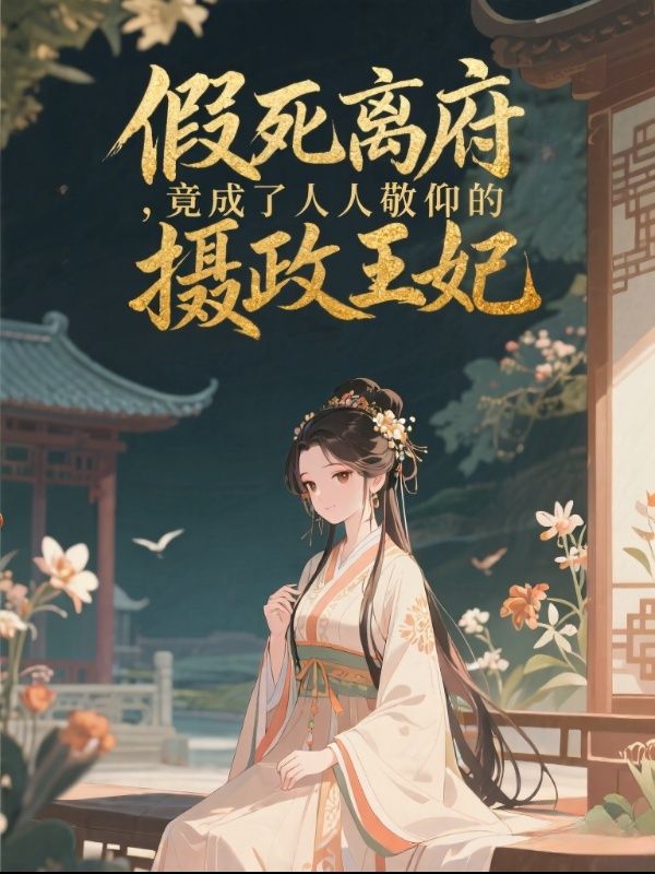 假死離府，竟成了人人敬仰的攝政王妃