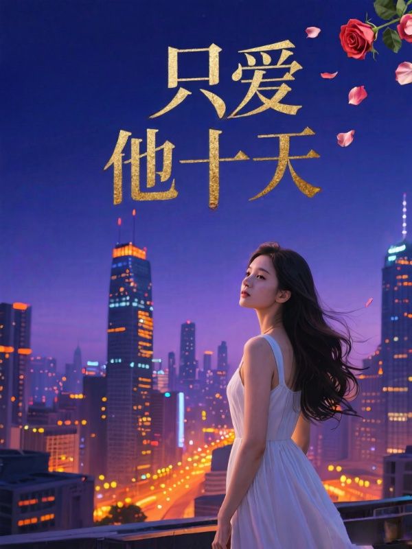 只愛他十天