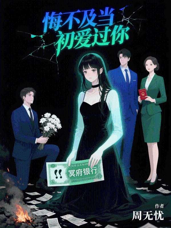 悔不及當(dāng)初愛(ài)過(guò)你