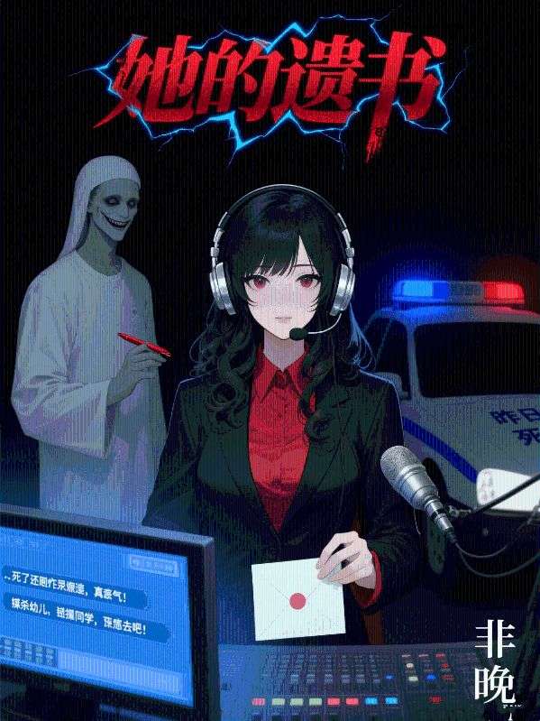 她的遺書