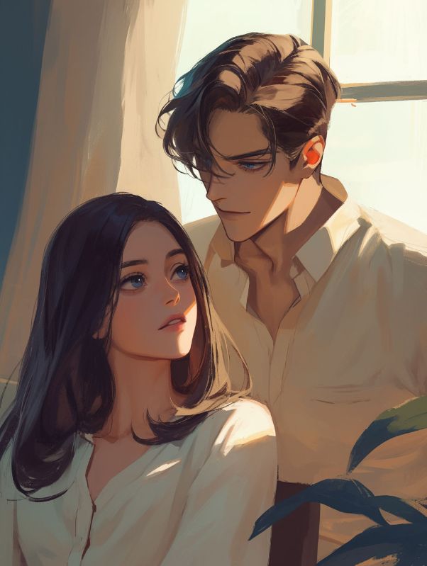 爱意随风烬,无问归期