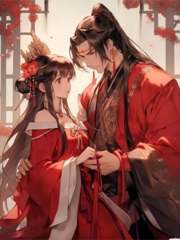 无羁情丝绕梦魂