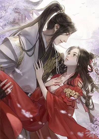 权谋深锁梨魂殇