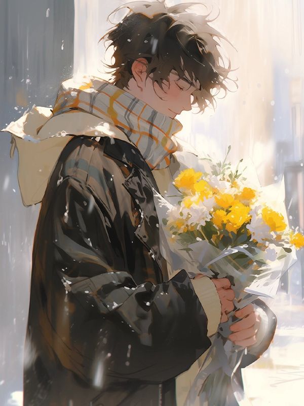 浮生夢(mèng)醒,情仇皆影