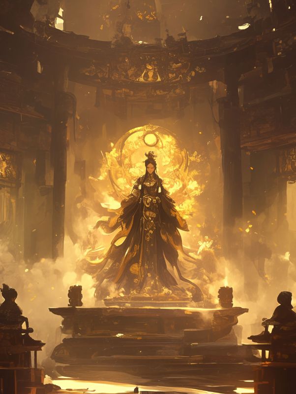 一紙和離書