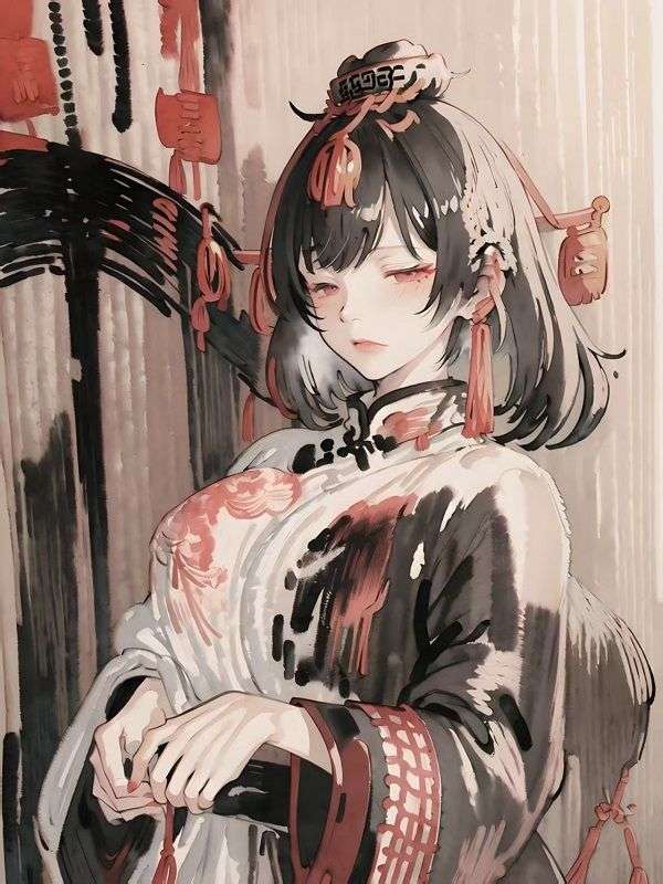 江湖起风云