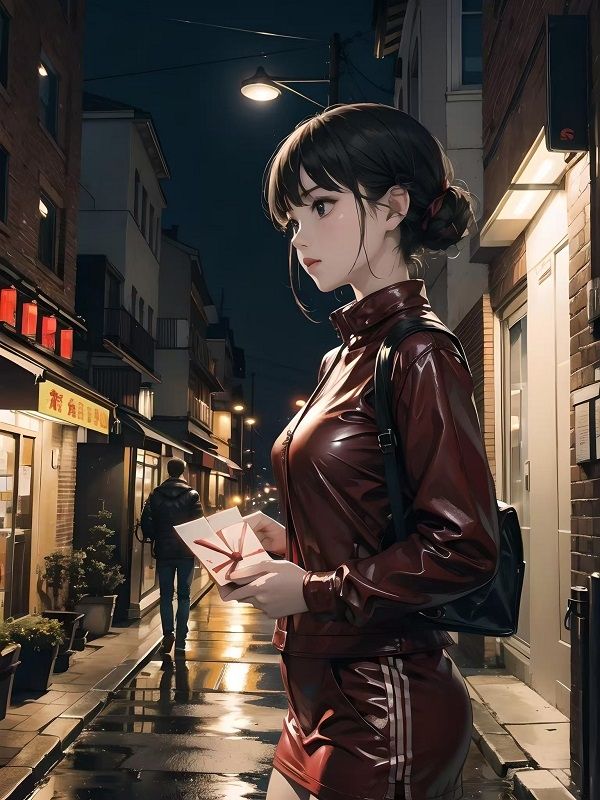 五月子，红白宴
