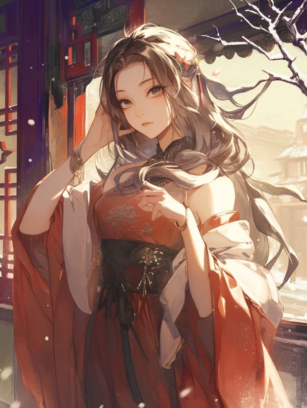 聽信表妹詆毀我和方丈偷情后，夫君后悔了