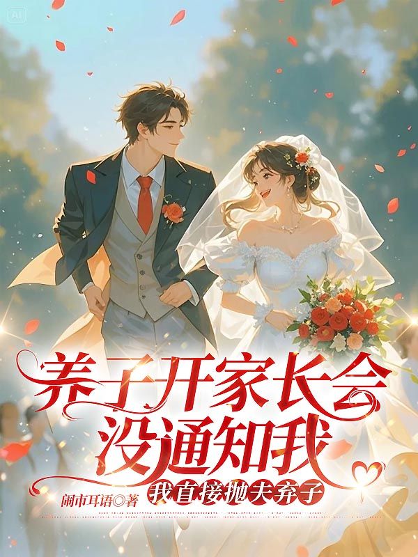 養(yǎng)子開(kāi)家長(zhǎng)會(huì)沒(méi)通知我，我直接拋夫棄子
