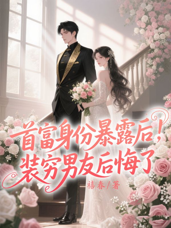 首富身份暴露后，裝窮男友后悔了
