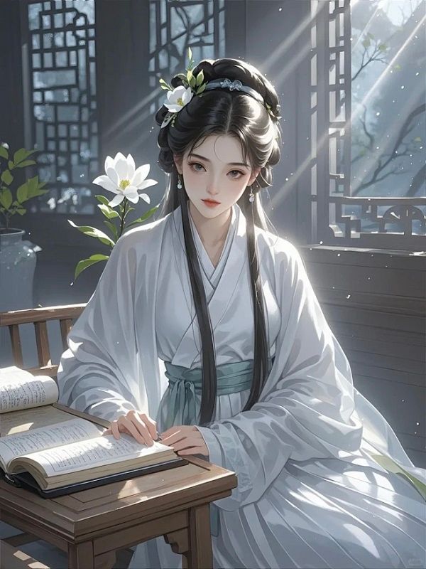 錦瑟華年一夢(mèng)遙