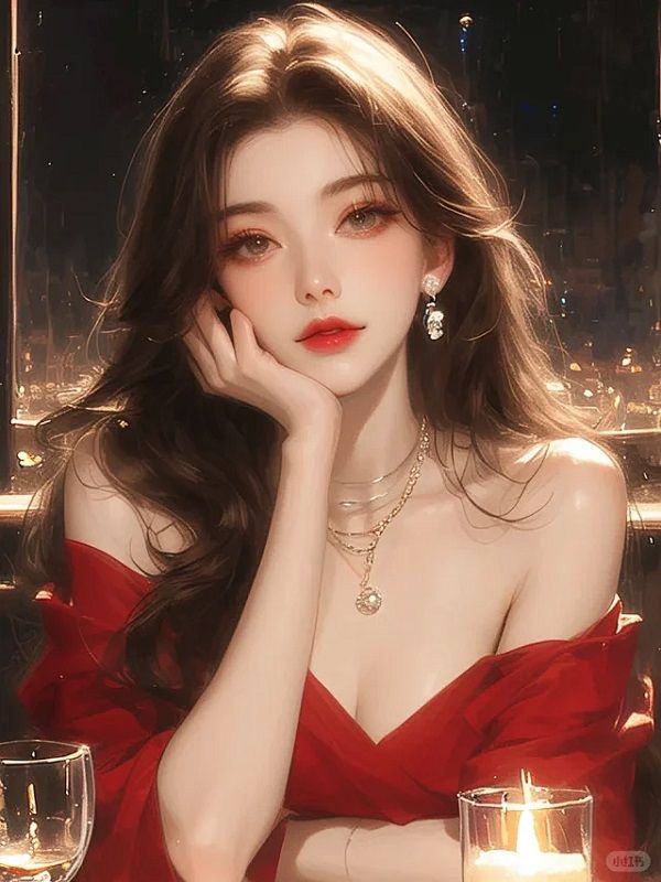 未婚夫把初戀的名字刻在胸口后，我另嫁他人