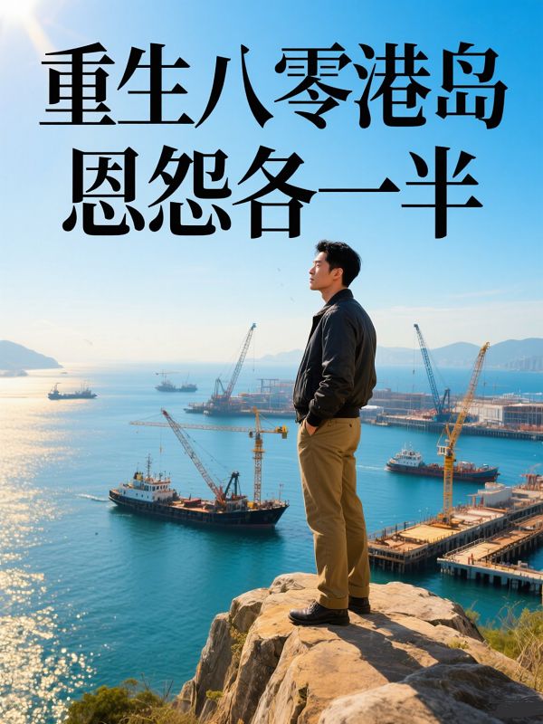 重生八零港岛,恩怨各一半