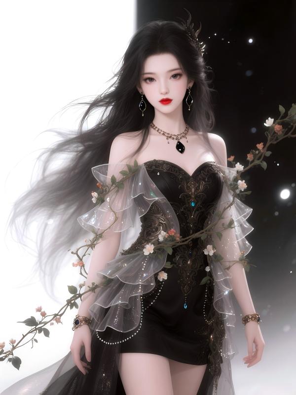 迷霧中遇見彩虹
