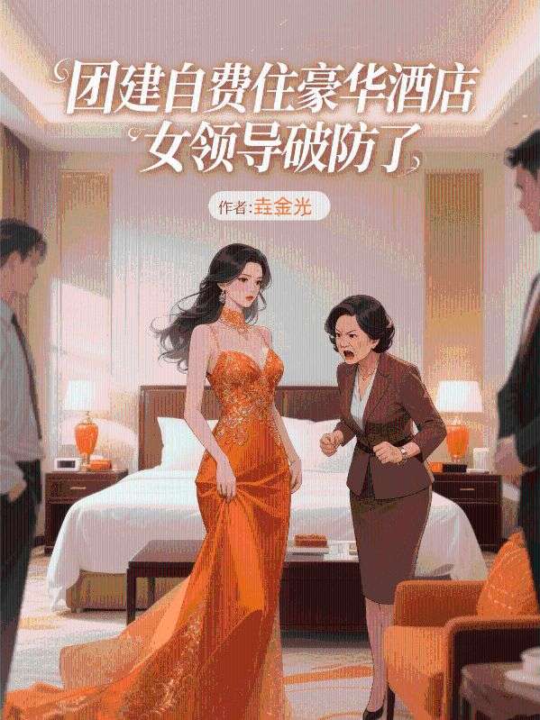 團(tuán)建自費(fèi)住豪華酒店，女領(lǐng)導(dǎo)破防了