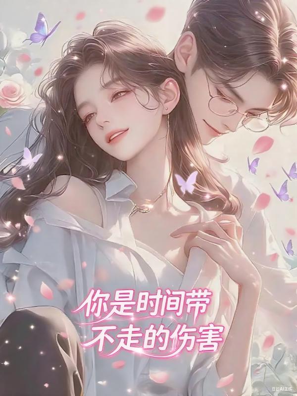 你是時間帶不走的傷害