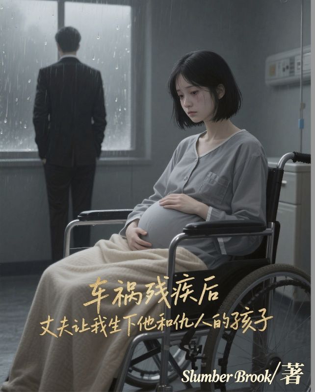 車禍殘疾后，丈夫讓我生下他和仇人的孩子