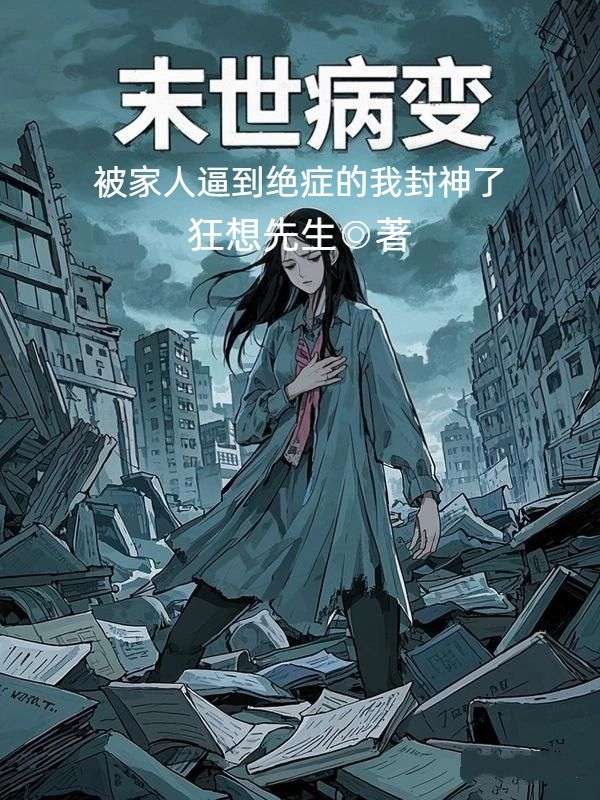 末世病變，被家人逼到絕癥的我封神了