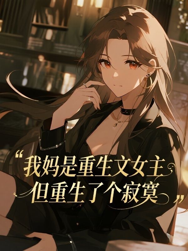我媽是重生文女主，但重生了個(gè)寂寞